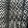 Navy curtains Image 2