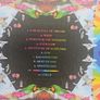 Coldplay CD  - A Head Full Of Dreams Image 2