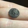 Roman Coin, Constantine Dynasty, Superb Detail Image 4