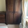 bedroom furniture and bed Image 3