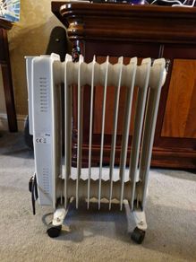 heater