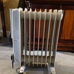 heater