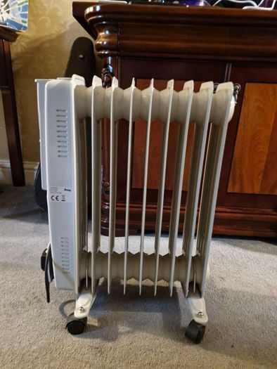 heater