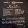 Tomas Mac Eoin / Down By The Sally Gardens/ Blean Na Bo/ 7inch vinyl/ 1989 Image 4