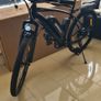 BRAND NEW! City E-BIKE with Nice Extras. 0Kms Electric Image 2