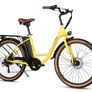 SAMEBIKE TDE10Z Commuter Electric Bike Image 4