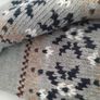 New scarf tag attached Image 5