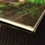 Green Arrow #1 Futures End ! 3-D Motion Variant ! 2014 ! HOLOGRAPHIC COVER ! Image 8