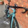 Cube Axial Pro Road Bike Image 3