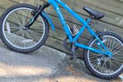 kids bike