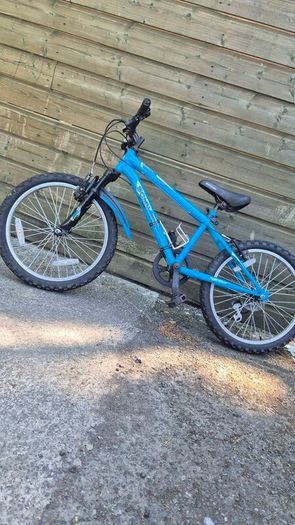 kids bike