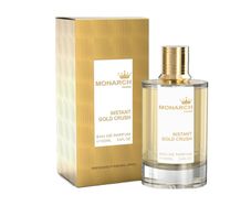 Milestone Perfumes Monarch Intense Gold Crush