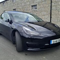 Tesla 3 2021 AWD Long Range Enhanced Auto pilot