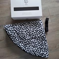 Ella Loves Animal Print Reversible Playmat 0-12 Months