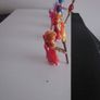 Playmobil 70026 Collectable  4 Figures Series 15 - Image 2