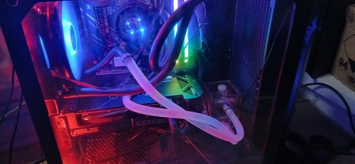 PC desktop