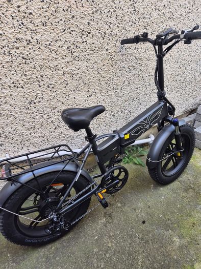 E-Bike