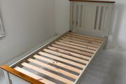 Single Bed
