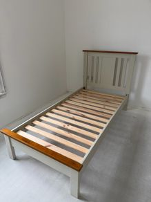 Single Bed