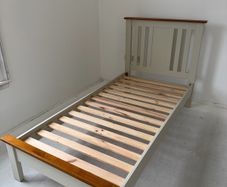 Single Bed