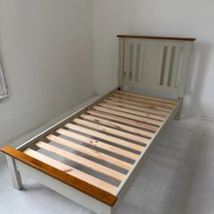 Single Bed