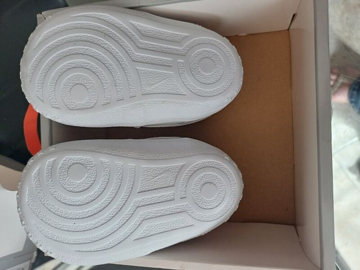 Adidas baby runners