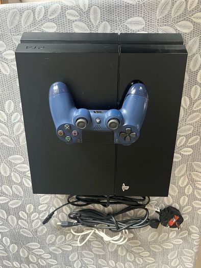 PlayStation 4