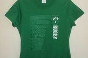 Ireland rugby tshirt