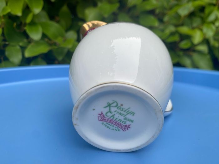 Milk jug