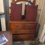 Vintage Dresser Image 2