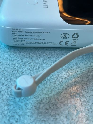 MagSafe fast charger powerbank apple iPhone  Pro Max