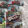 Lego instructions mix Image 7