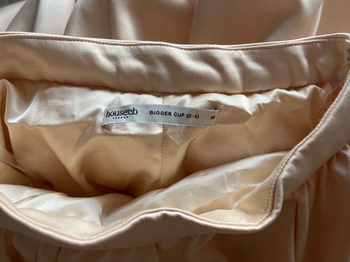 House of CB "Perfect" skirt and corset