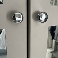 door knobs