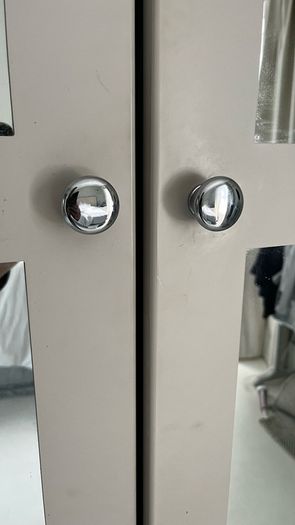 door knobs