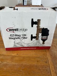 magnetic filters