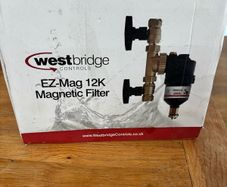magnetic filters