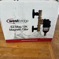 magnetic filters