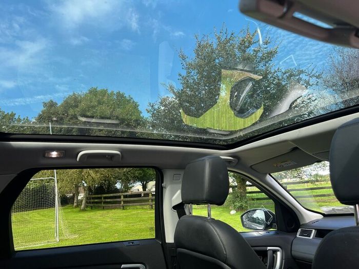 Landrover discovery sport HSE 7seat,panoramic