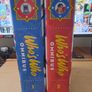 Who's Who Omnibus Vol. 1 and 2 Image 3