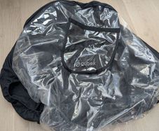 Cybex Car seat rain cover