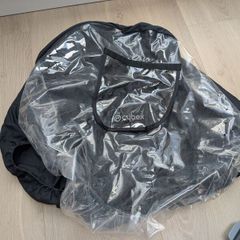 Cybex Car seat rain cover