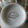 James Kent Vintage China Teaset Image 9