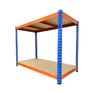 Heavy Duty Workbenches Work Bench FREE DELIVERY Image 2
