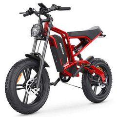 HIDOES B6 Electric Bike