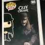 Ozzy Ozbourne funko pop Image 2
