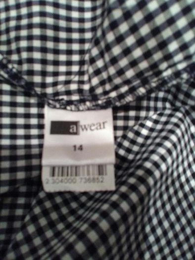 Halter neck dress from a wear
