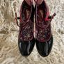 Joe Browns Black and Red Patent Leather Women's Vintage Mary Jane Style, UK 7 (EU 40) Image 8