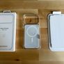 Official Apple Clear Case - iPhone 17 Pro Max - MagSafe + Camera Control Image 3