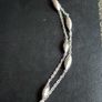 silver bracelet Image 2